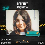 226 - Jeanette DePalma