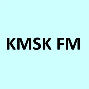 KMSK FM