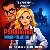 El psiquiatra manipulador