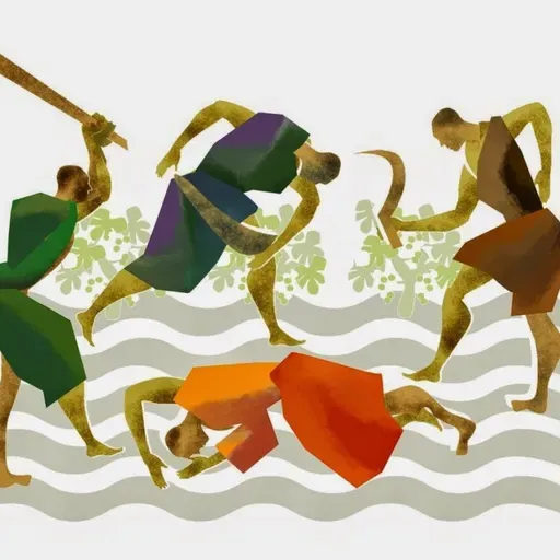 Domingo XXVII T.O: ¿La fe como regalo o como mérito recibido?