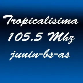 tropicalisima 105.5 Mz