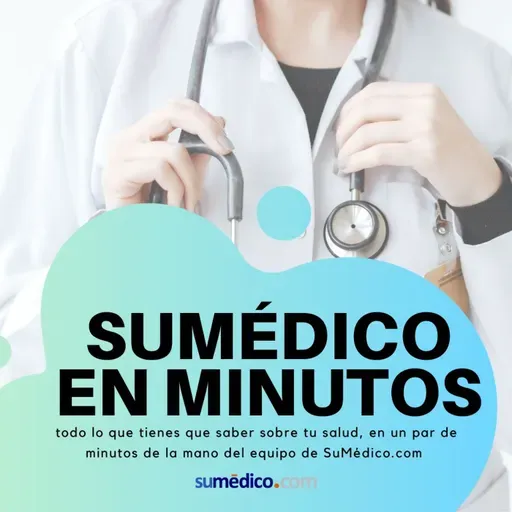 ¿Cuál es una nueva secuela del covid que aparece tras 6 meses? (Episodio 68)