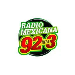 Radio Mexicana 92.3 FM