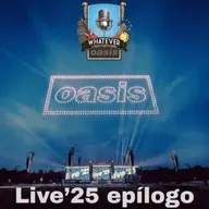 Live'25 epílogo, episodio 76