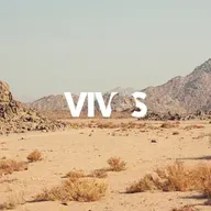 VIVOS #29 - Te llevaré al desierto