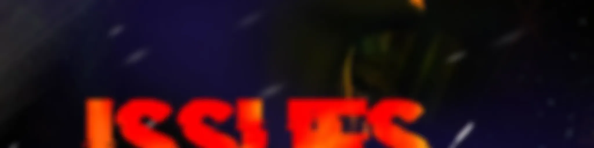 Issues of Life with Victor Olofin