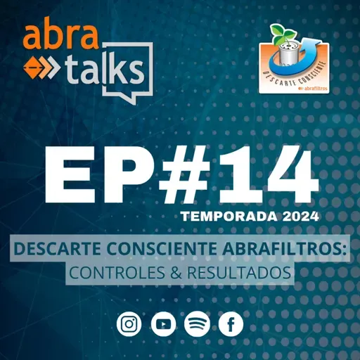 Abra Talks - Episódio 14