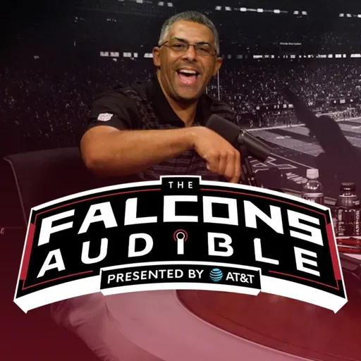 Can this roster make the playoffs? Plus more from Falcons' initial roster | Falcons Audible Podcast