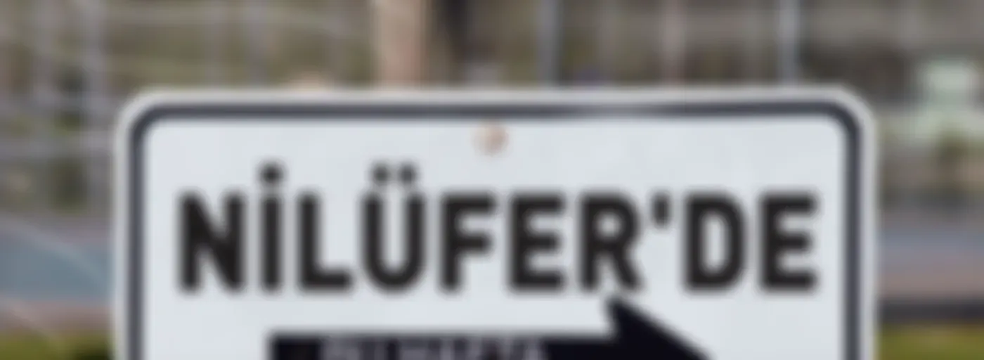 Nilüfer'de Bu Hafta