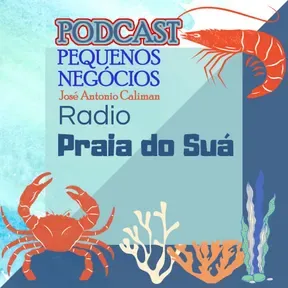 Iniciando um pequeno negócio