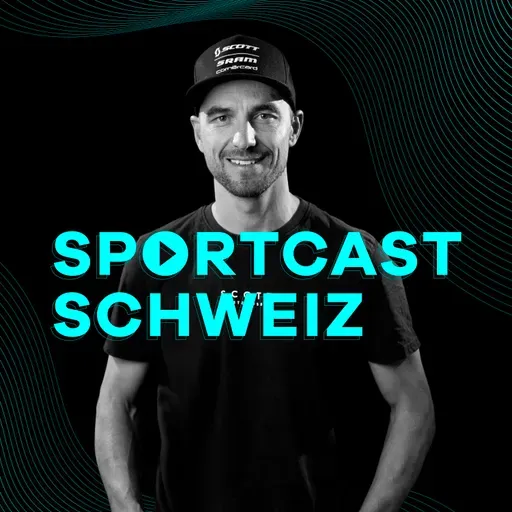 #19 Nino Schurter: "Ich trete nicht ganz zurück"