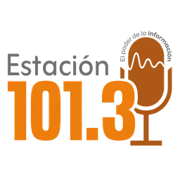 Estación 101.3 FM