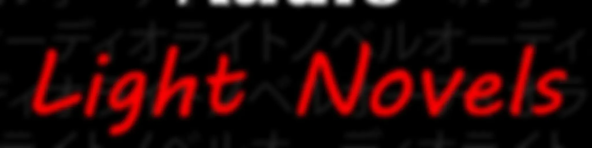 Audio Light Novels BR