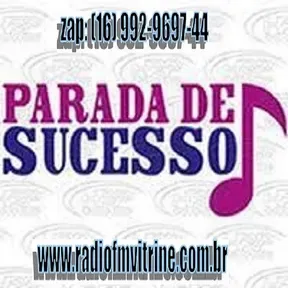 www.radiofmvitrine.com.br