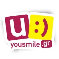 Yousmile Ακούστε Ζωντανά