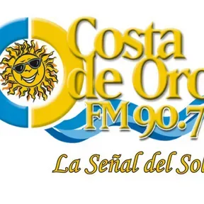 Costa de Oro FM