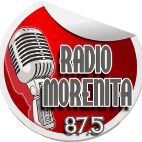 RADIO MORENITA 87.5