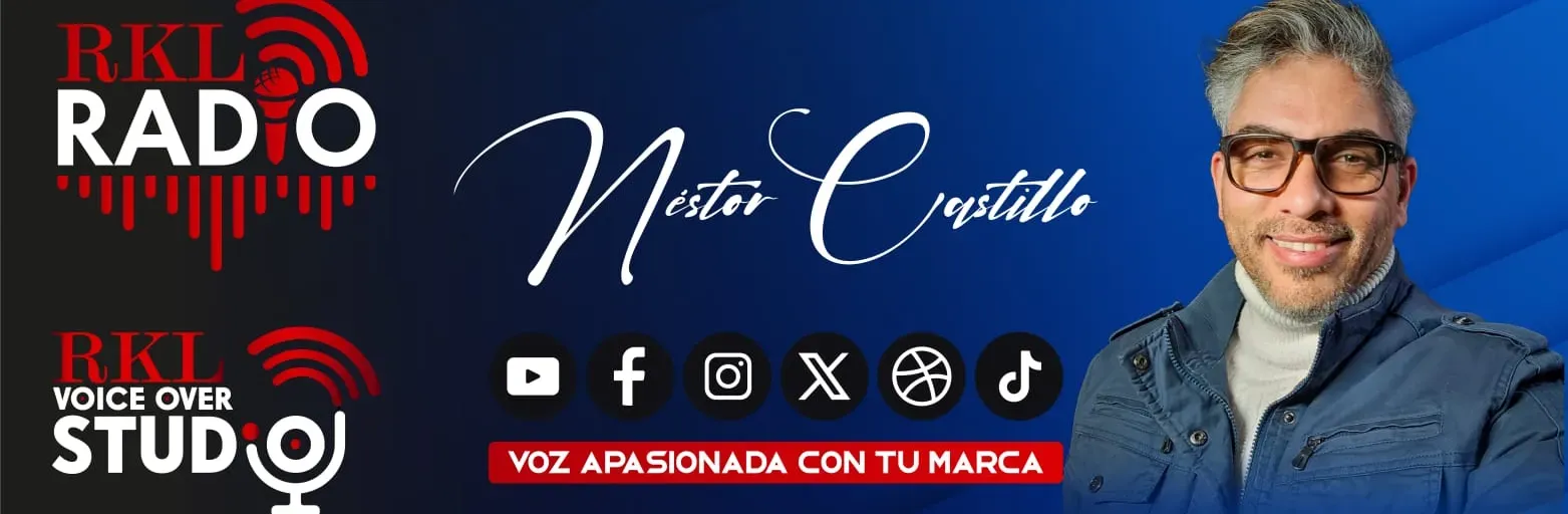 RKL RADIO