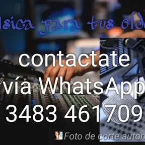 Musica para tus oidos