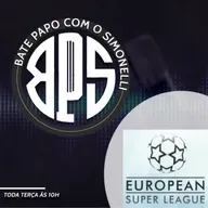 Bate Papo com o Simonelli #64 - Superliga europeia(Extra BPS)