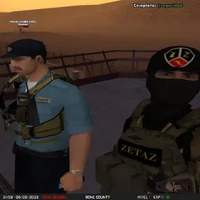 Tacossong