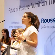 581: Nutrition strategies for healthy ageing