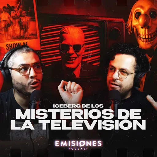 ICEBERG de la TELEVISIÓN