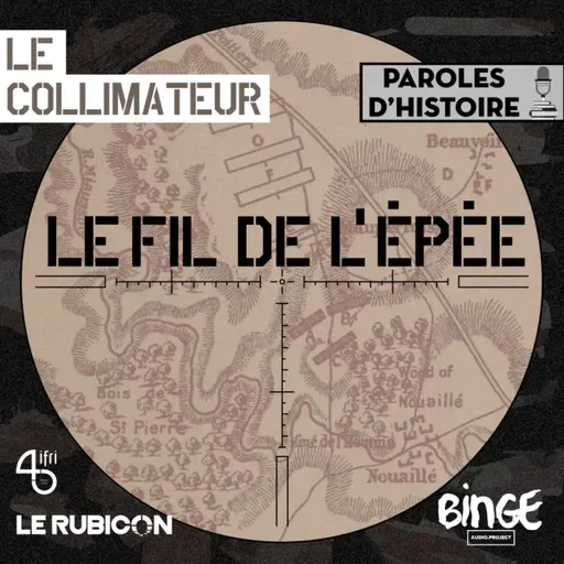 Soldate de l'image. Germaine Kanova photographe de la France libre [Le fil de l'épée #56]
