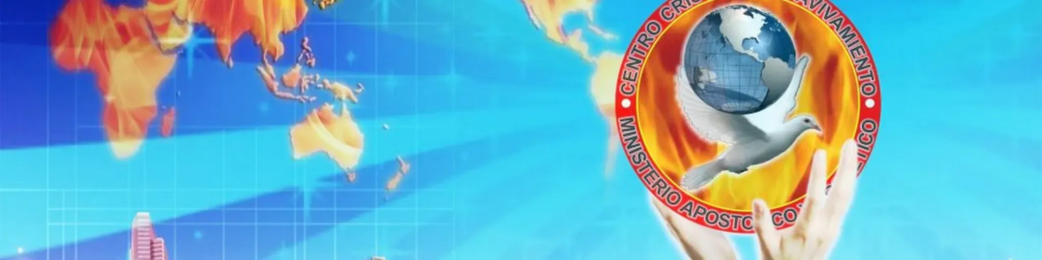 AVIVAMIENTO RADIO