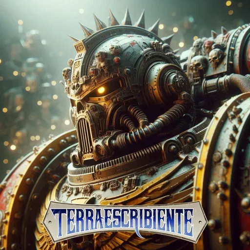 T622 - CEREBROS DE HIERRO - Relatos Originales de Terraescribiente - Episodio exclusivo para mecenas