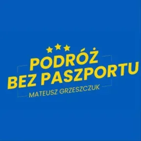 Podróż bez Paszportu