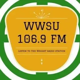 WWSU Dayton's Wright Choice 106.9 FM