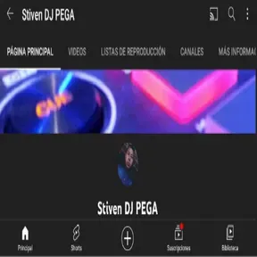 DJ PEGA