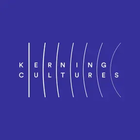 Kerning Cultures | كيرنينج كلتشرز