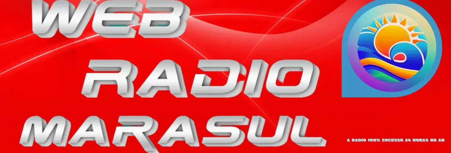 Web Rádio Marasul