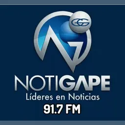 Notigape 91.7 FM en vivo