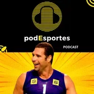 Marcelo Negrão no podEsportes