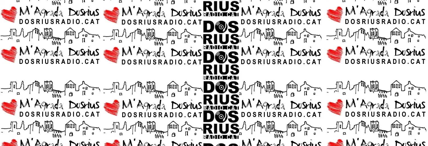 Dosrius Ràdio