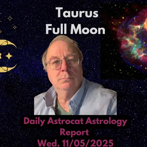 Taurus Full Moon: Harvest What Works
