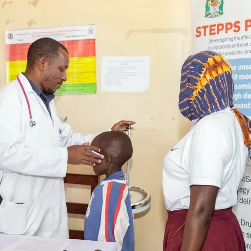 Tanzania yajipanga kutokomeza ugonjwa wa kichocho kwa watoto wadogo