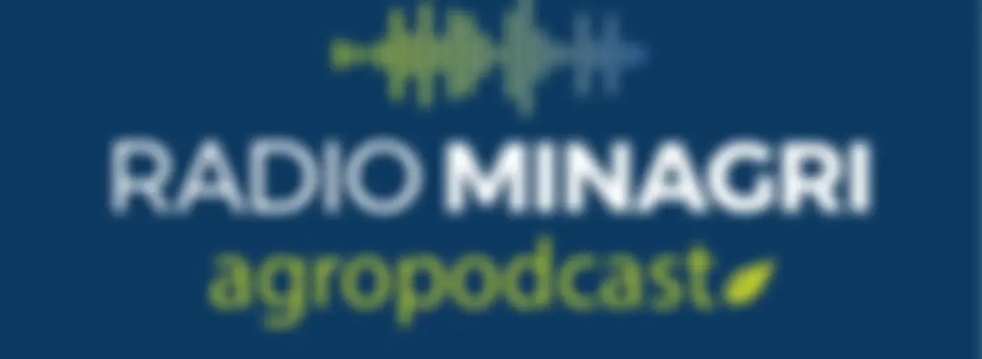 Radio Minagri Agropodcast