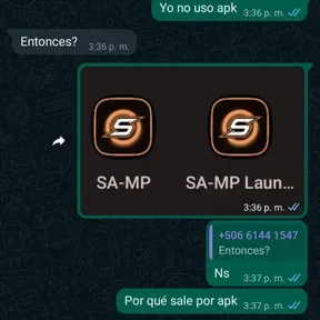Ya hermano si ESTAMOS con el carro