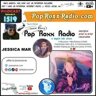 Jessica Mar (Pop) | Pop Roxx Radio