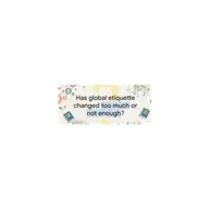 Has Global Etiquette Changed Too Much or Not Enough? Professionalism in 2026