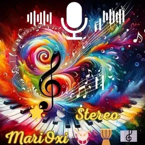 Stereo MariOxi