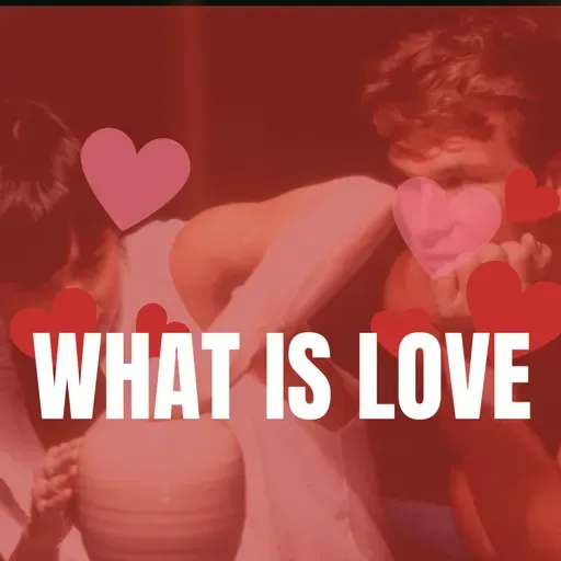 Dashuria ndotet - Besi Andi Podcast #123