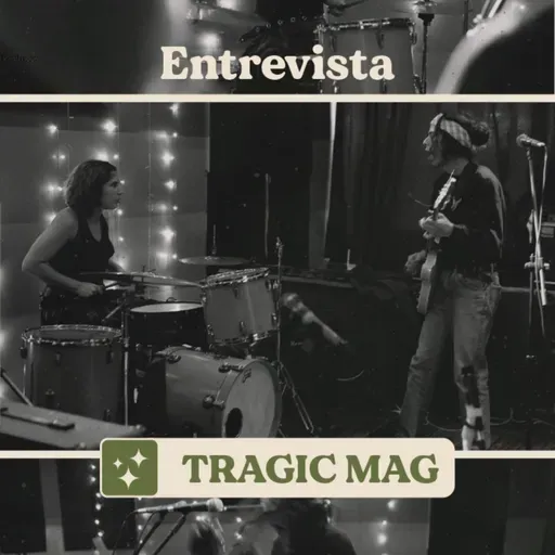 TRAGIC MAG
