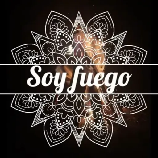 Soy fuego