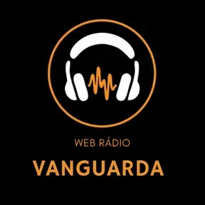 WEB RÁDIO VANGUARDA