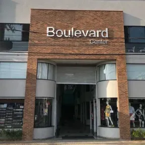boulevard itanhaem
